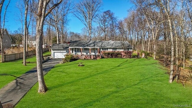 property at 12 East Pl