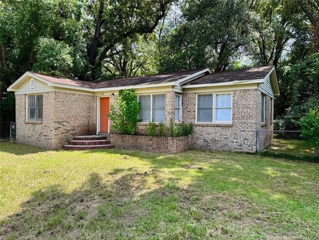 property at 205 Durant Ave