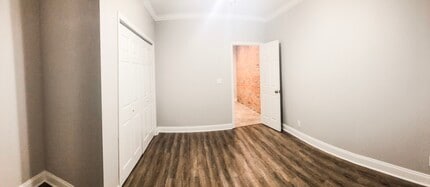 102 East Cedar St., Unit Apt.101 in Franklin, KY - Foto de edificio - Building Photo