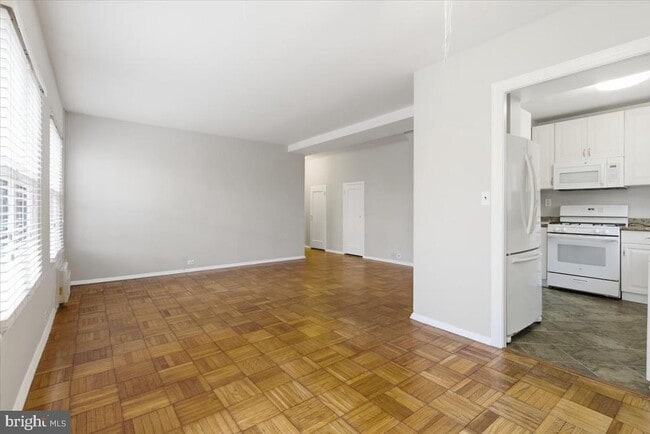 property at 1737 Preston Rd