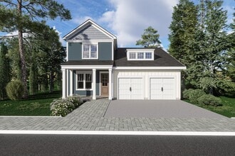 Claret Village at Braselton in Hoschton, GA - Foto de edificio - Building Photo