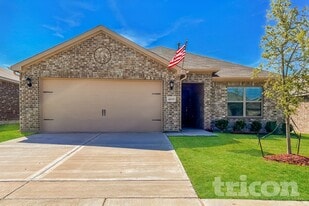 4215 Calla Dr in Heath, TX - Building Photo