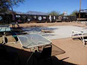 RV Park in Payson, AZ - Building Photo - Other