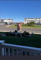 1340 Ocean Ave, Unit #7 in Sea Bright, NJ - Building Photo