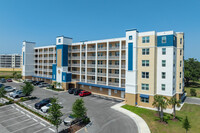 Golf Lake Condominiums in Largo, FL - Foto de edificio - Building Photo