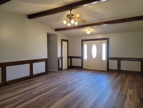 104 S 40th St in Van Buren, AR - Building Photo - Building Photo