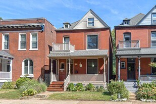 2322 Virginia Ave in St. Louis, MO - Building Photo