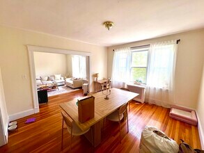 235 Freeman St, Unit 3 in Brookline, MA - Building Photo - Building Photo
