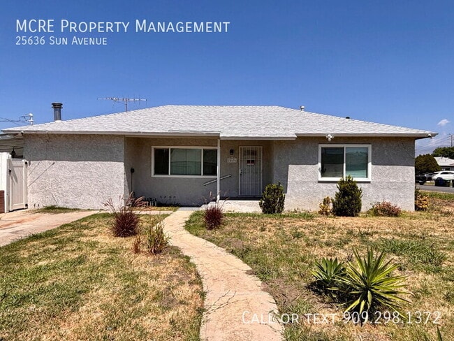 25636 Sun Ave in Loma Linda, CA - Building Photo - Building Photo