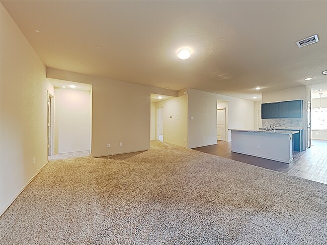 property at 2034 Louetta Reserve Way