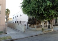 2748 W 15th St in Los Angeles, CA - Building Photo - Building Photo