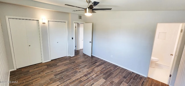 4355 E Glenn St in Tucson, AZ - Foto de edificio - Building Photo