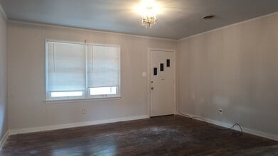 403 W 35th Ave in Pine Bluff, AR - Building Photo - Building Photo