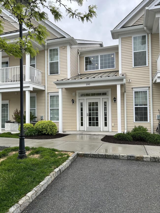 property at 124 Center Meadow Ln