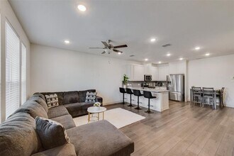 2522 High Cotton Ln in Garland, TX - Building Photo - Building Photo