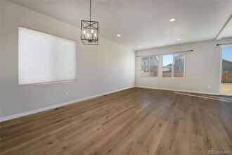 462 Blanket Flower St in Calhan, CO - Building Photo - Building Photo