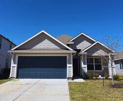 5338 Briana Dee Dr in Arcola, TX - Building Photo