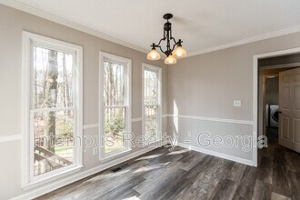 612 Ridge Crossing Dr in Woodstock, GA - Building Photo - Building Photo