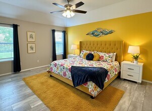 1606 Tyler Terrace in Mansfield, TX - Foto de edificio - Building Photo