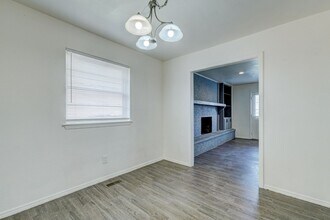 8514 Candlewood Dr in Oklahoma City, OK - Building Photo - Building Photo