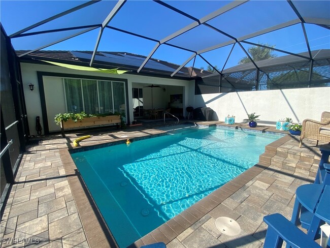 property at 1123 S Town and River Dr
