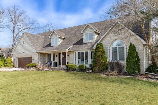 9885 Belmont Ct in Saint John, IN - Building Photo - Building Photo