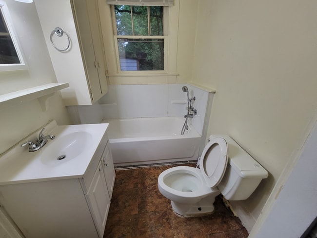 1521 Garland Ave in Texarkana, AR - Building Photo - Building Photo