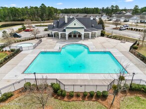 3121 Lobelia Ln in Leland, NC - Building Photo - Building Photo