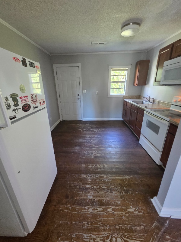 222 N 31st St in Wilmington, NC - Foto de edificio - Building Photo