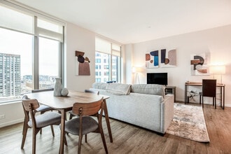 131 Seaport Blvd in Boston, MA - Building Photo - Building Photo