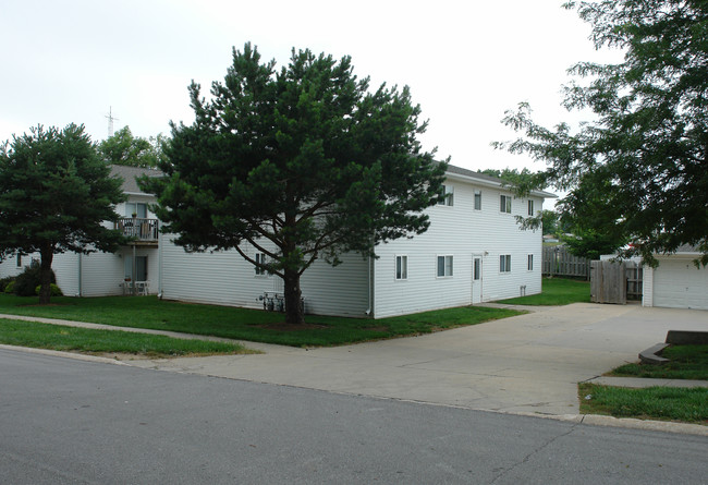 The Bend at Gretna in Gretna, NE - Building Photo - Building Photo