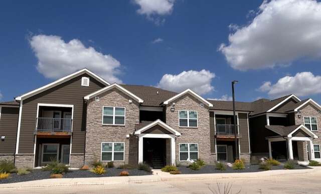 Carver Ridge Apartments in Hutto, TX - Building Photo - Building Photo