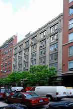 155 W 15th St in New York, NY - Building Photo - Building Photo