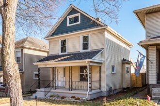 16 Kratochwill St in Dayton, OH - Building Photo - Building Photo