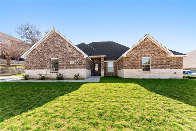 11509 Northview Dr in Aledo, TX - Foto de edificio