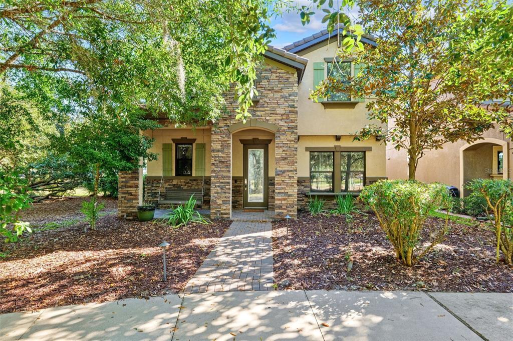 12990 Wildgrass Trl in Odessa, FL - Building Photo