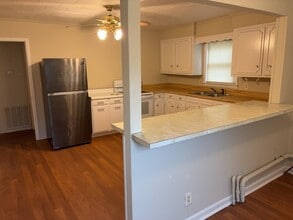 220 Mauldin St in Williamston, SC - Building Photo - Building Photo