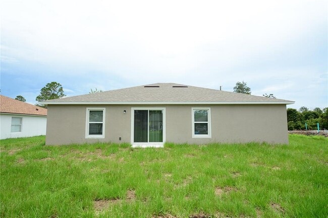 6 Rosalie Pl in Palm Coast, FL - Building Photo - Building Photo