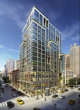 1289 Lexington in New York, NY - Building Photo - Building Photo