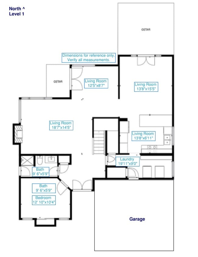 5980 Tooley St in San Diego, CA - Foto de edificio - Building Photo