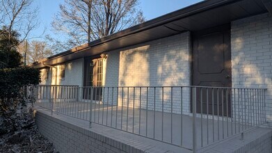 501 Terrell St in Warner Robins, GA - Building Photo - Building Photo