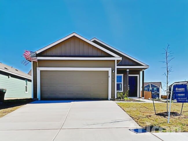 108 Mica Trl in Maxwell, TX - Building Photo - Building Photo