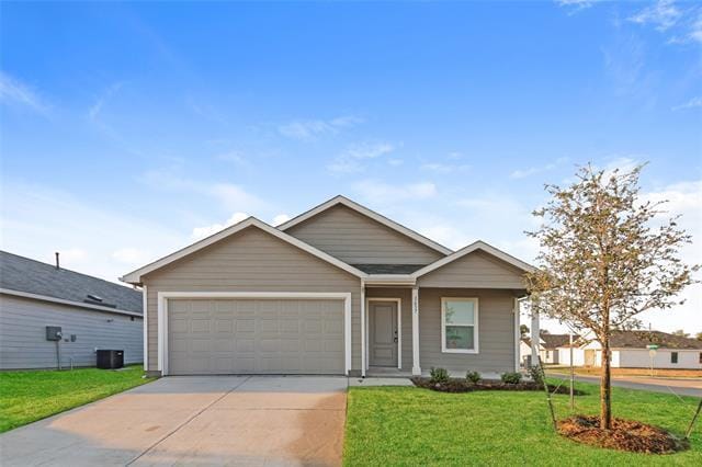 property at 1637 Baugh St