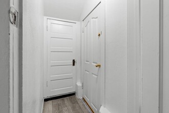 607 S Monroe St in Spokane, WA - Building Photo - Building Photo