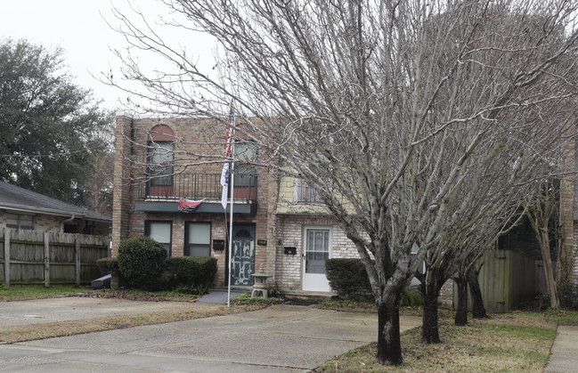 1404-1406 Carrollton Ave in Metairie, LA - Building Photo - Building Photo