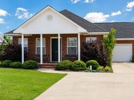 3423 Landmark Dr in Sumter, SC - Building Photo