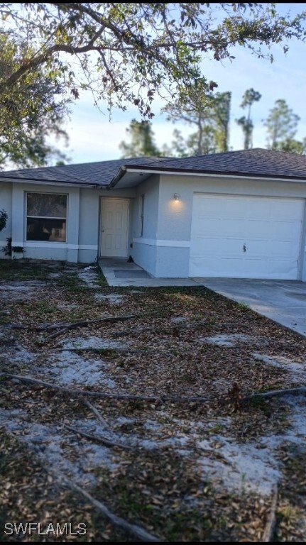 4779 Jordan Ave S in Lehigh Acres, FL - Building Photo - Building Photo