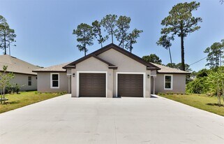 44 Easterly Pl in Palm Coast, FL - Building Photo