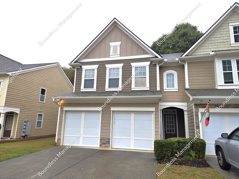 2014 Ellison Way in Kennesaw, GA - Building Photo