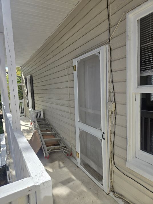 236 E 2nd St, Unit Third Fl in Frederick, MD - Building Photo - Building Photo